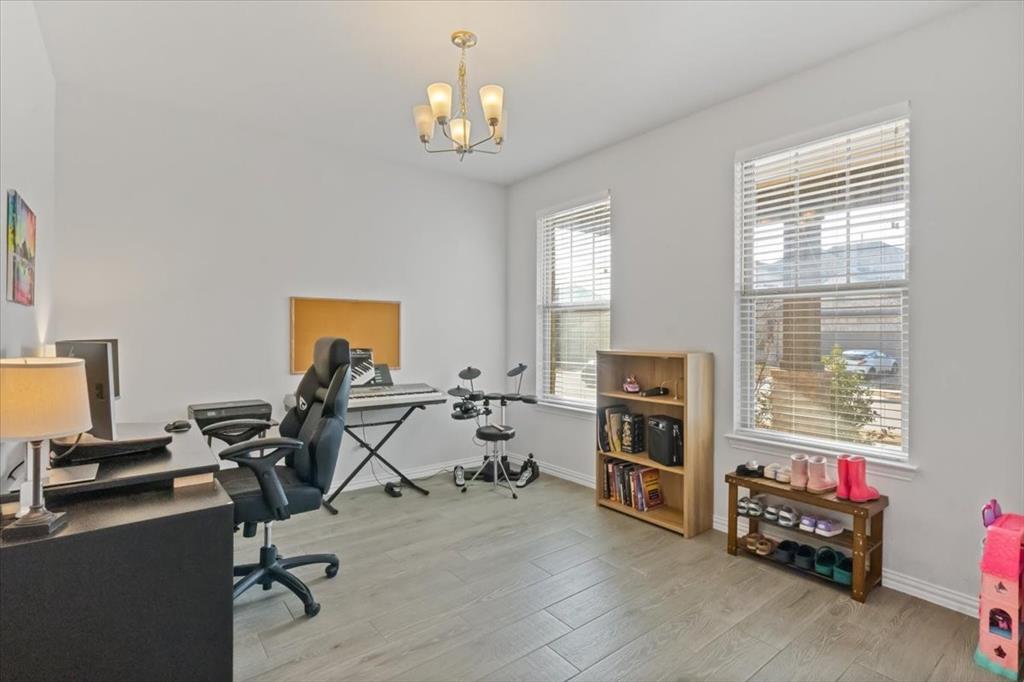 Richmond Add - Residential