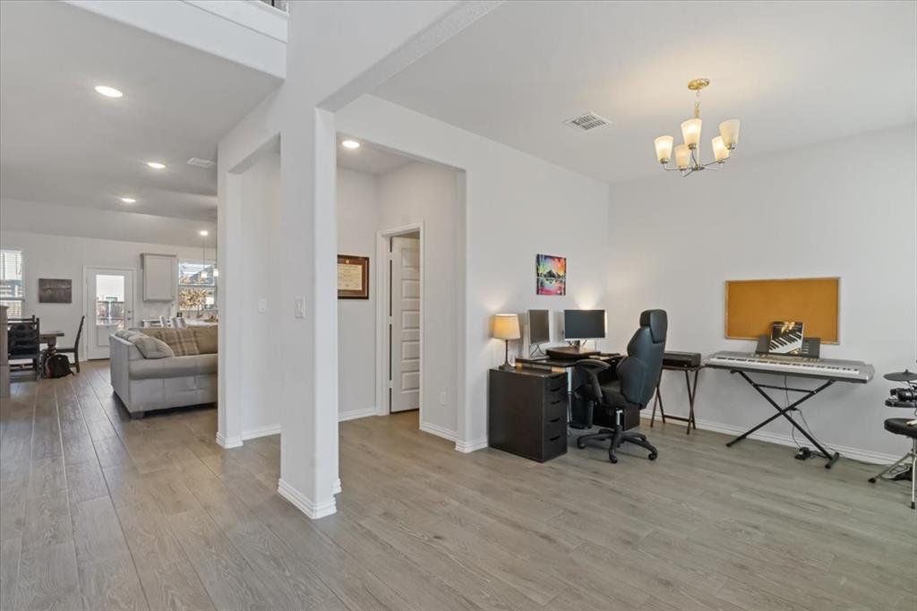 Richmond Add - Residential