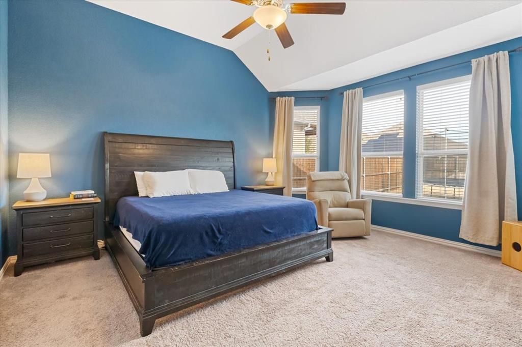 Richmond Add - Residential