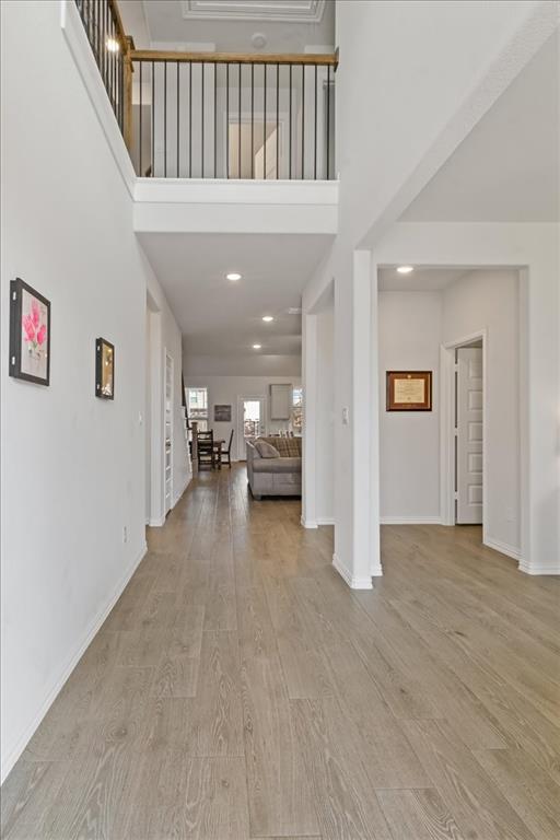 Richmond Add - Residential
