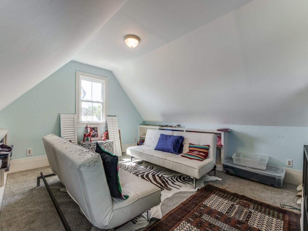 Matthews A - Residential