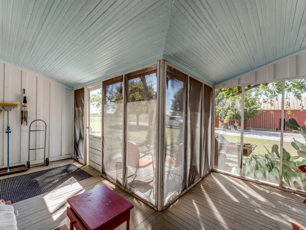 Matthews A - Residential