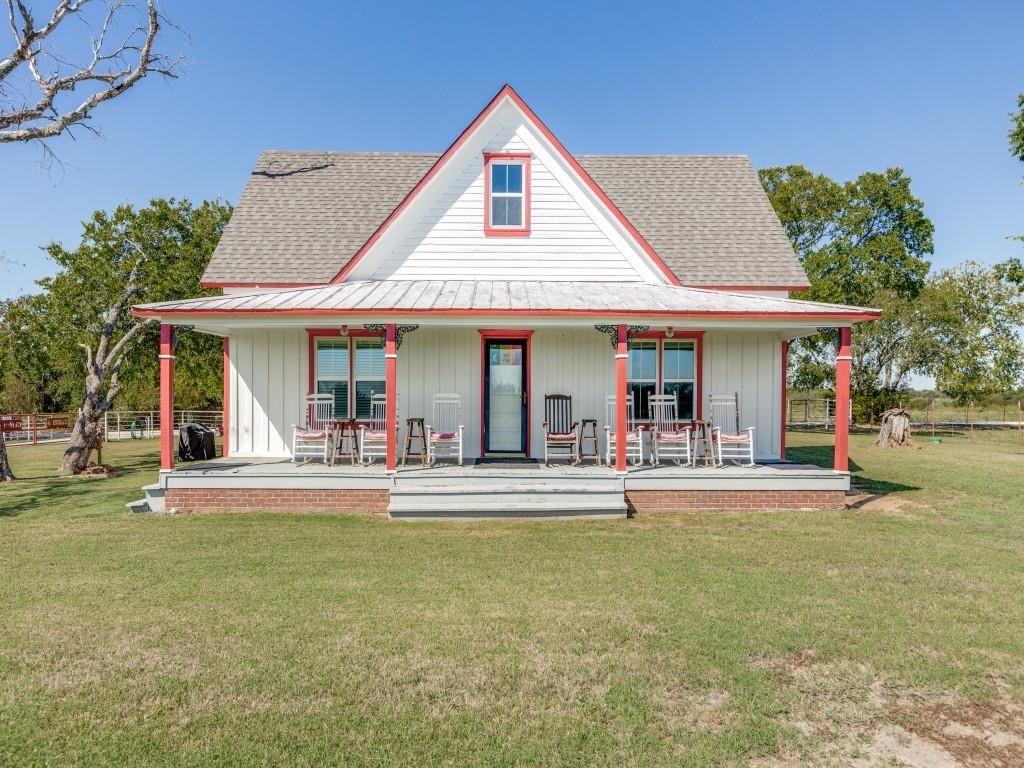 Matthews A - Residential
