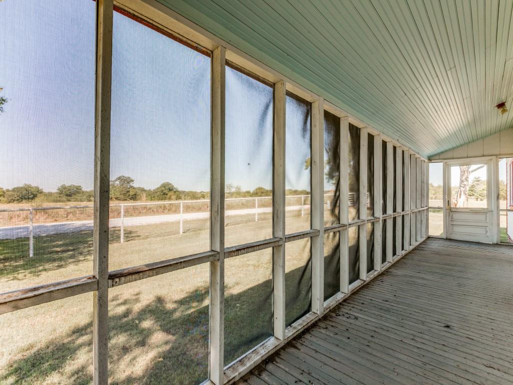 Matthews A - Residential