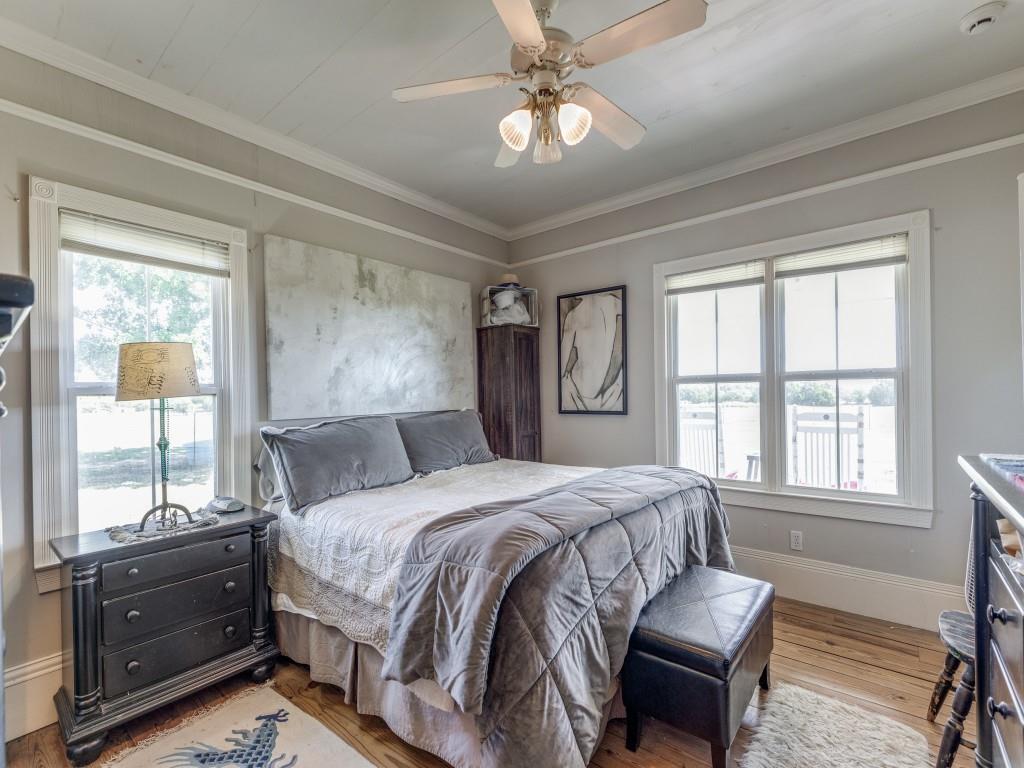 Matthews A - Residential