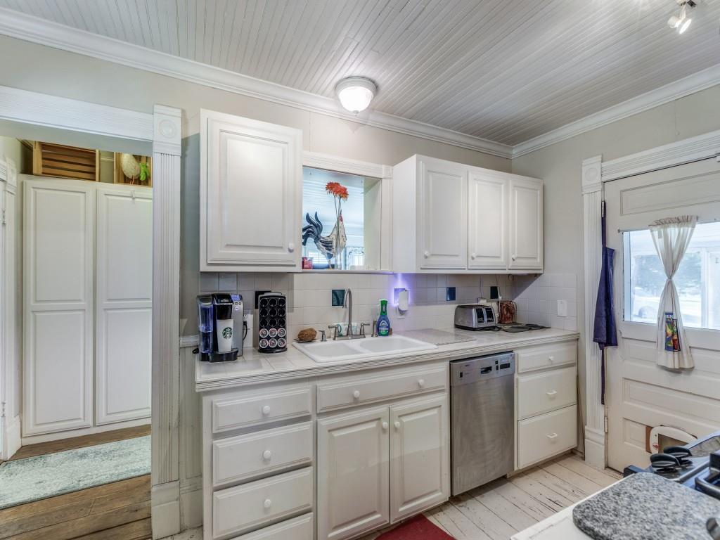 Matthews A - Residential