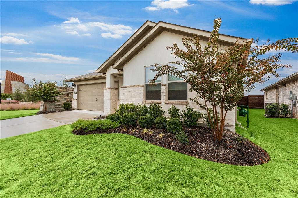 Ridge Northlake Ph 1 - Residential