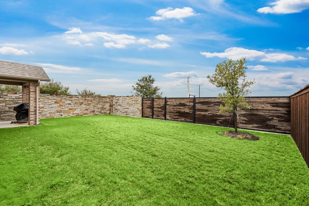 Ridge Northlake Ph 1 - Residential