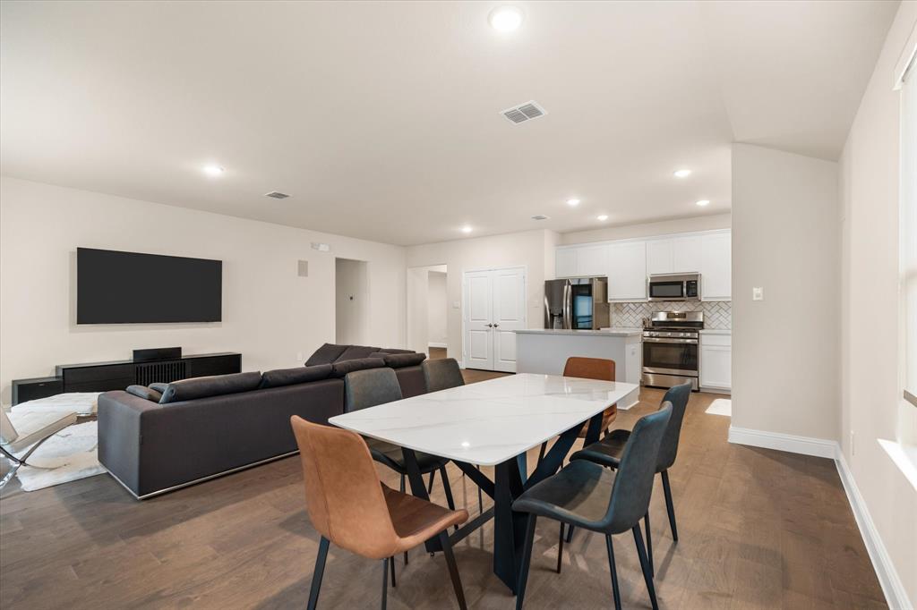 Ridge Northlake Ph 1 - Residential