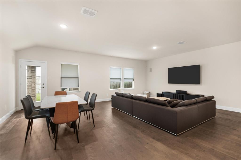Ridge Northlake Ph 1 - Residential