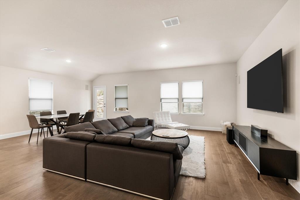 Ridge Northlake Ph 1 - Residential