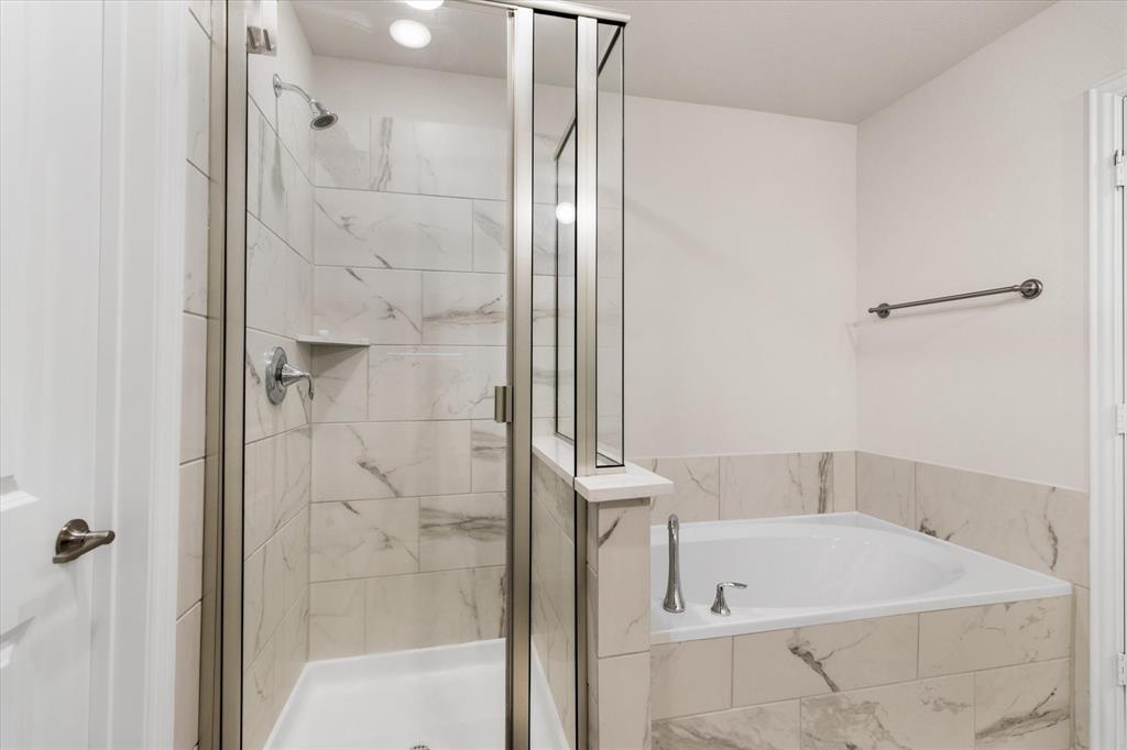 Ridge Northlake Ph 1 - Residential