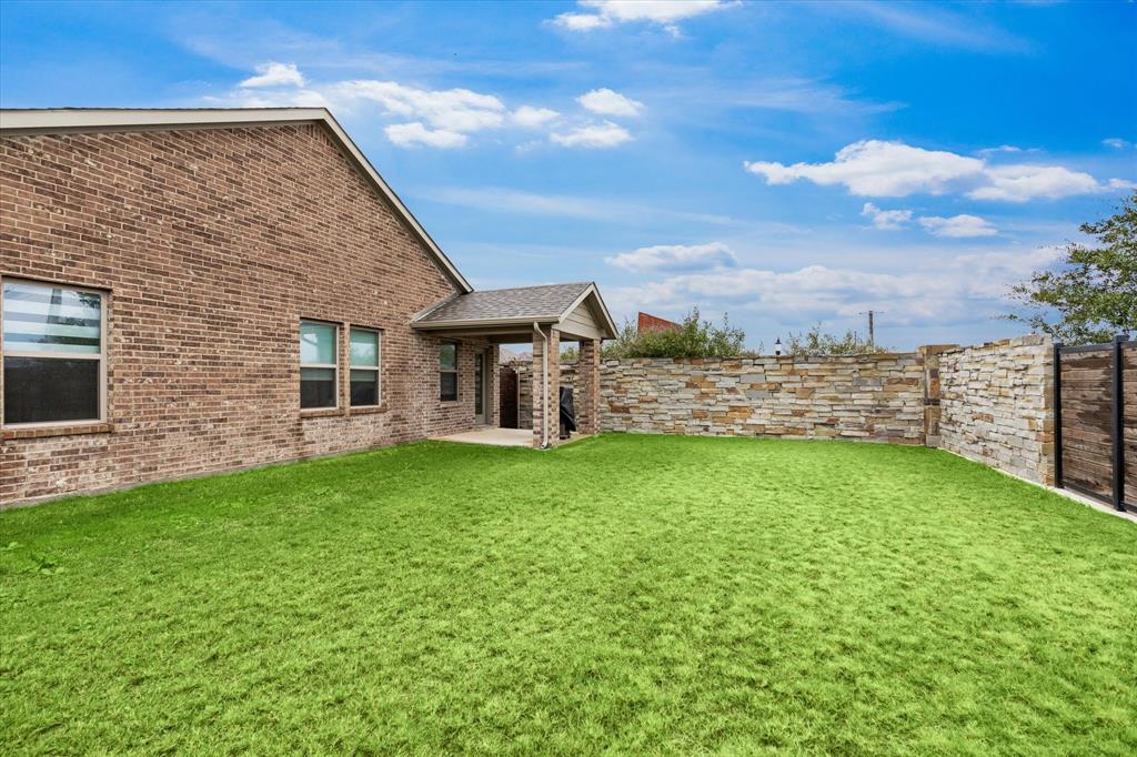 Ridge Northlake Ph 1 - Residential