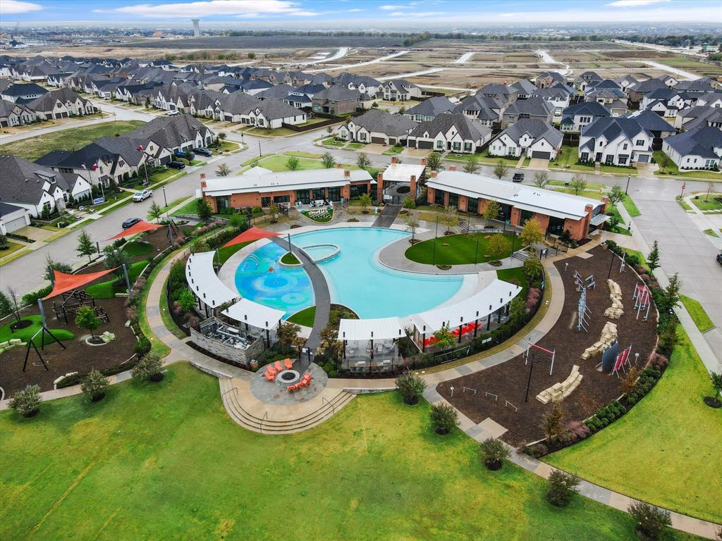 Ridge Northlake Ph 1 - Residential