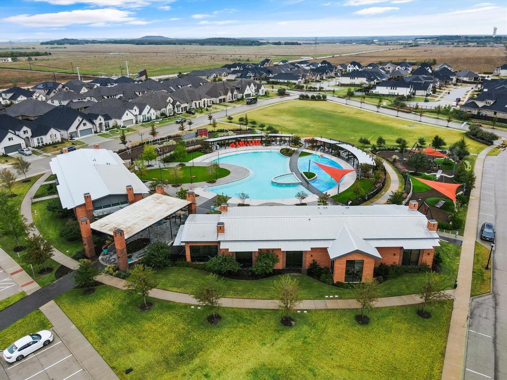 Ridge Northlake Ph 1 - Residential