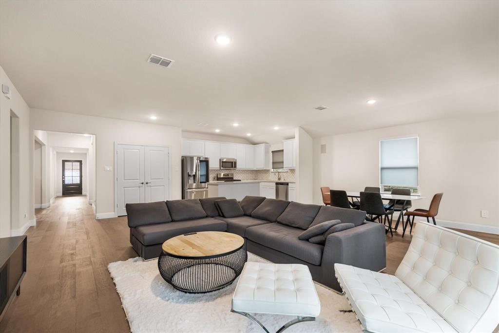 Ridge Northlake Ph 1 - Residential
