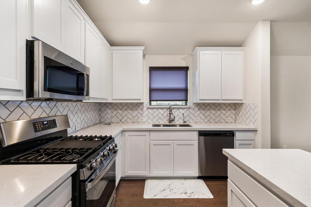 Ridge Northlake Ph 1 - Residential