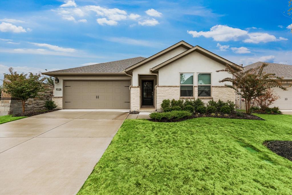 Ridge Northlake Ph 1 - Residential