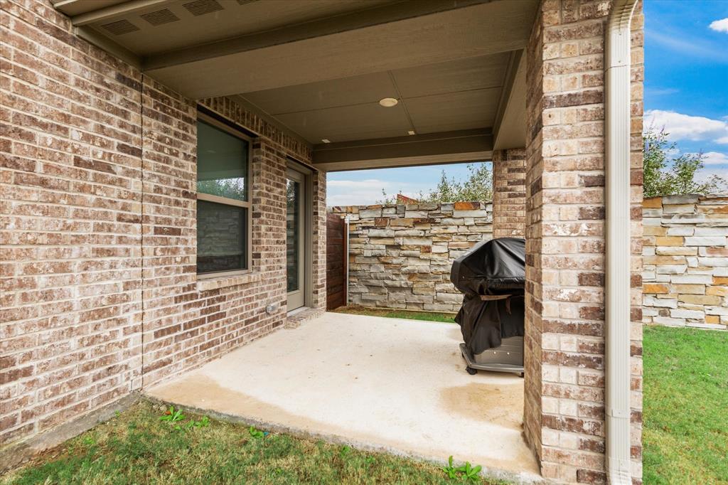 Ridge Northlake Ph 1 - Residential
