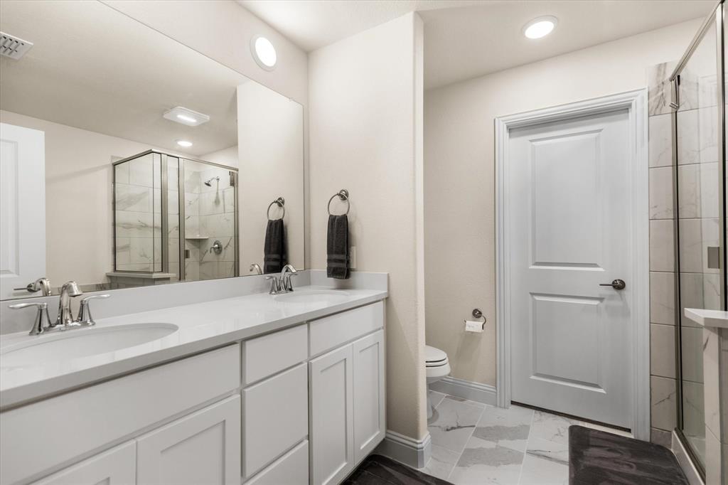 Ridge Northlake Ph 1 - Residential