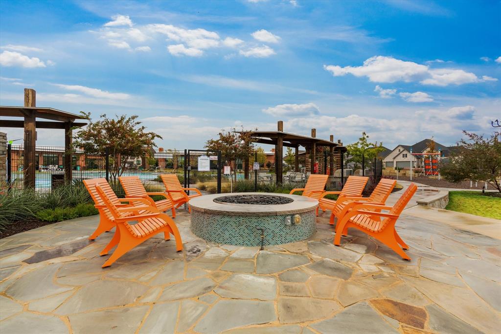 Ridge Northlake Ph 1 - Residential