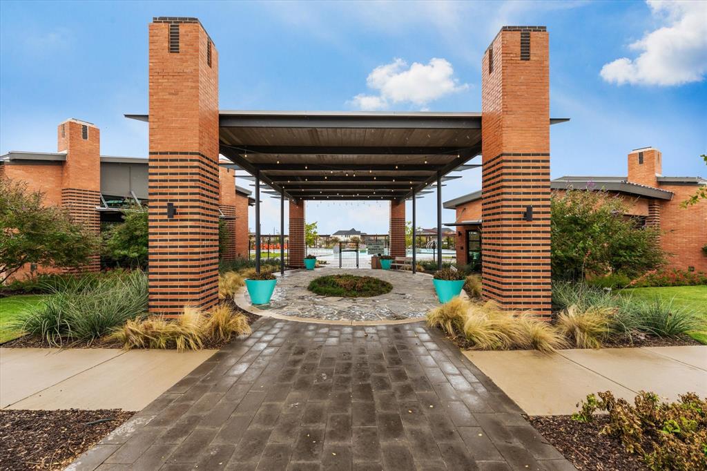 Ridge Northlake Ph 1 - Residential