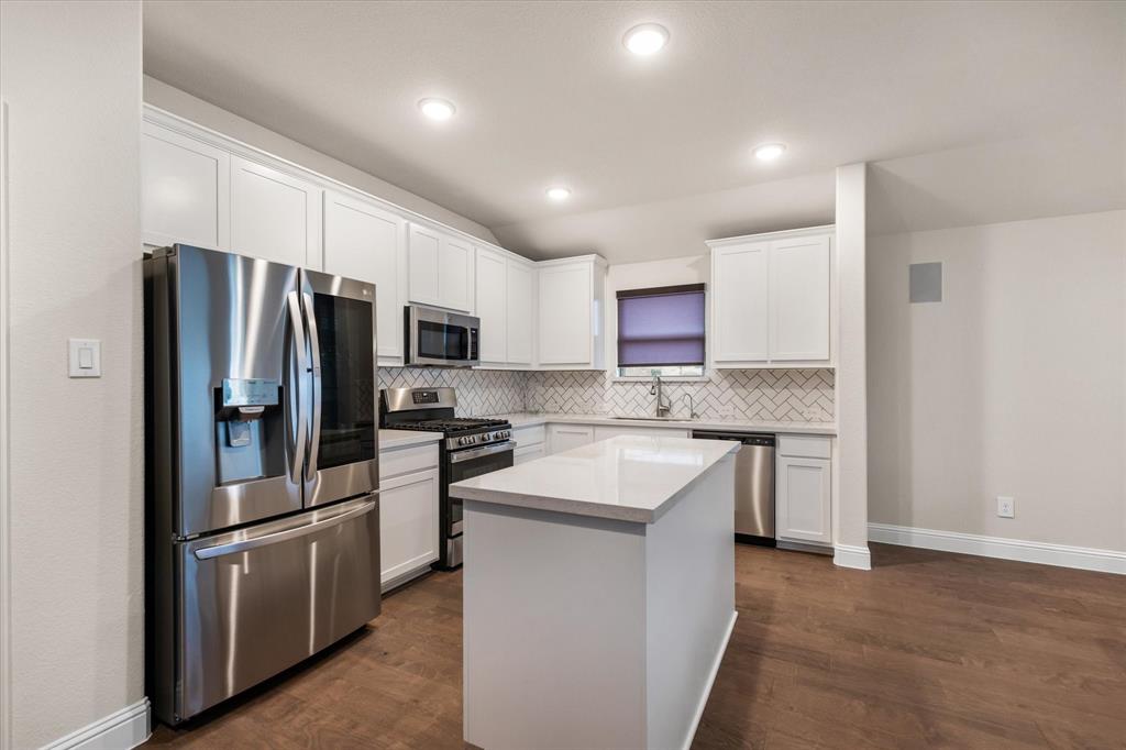 Ridge Northlake Ph 1 - Residential