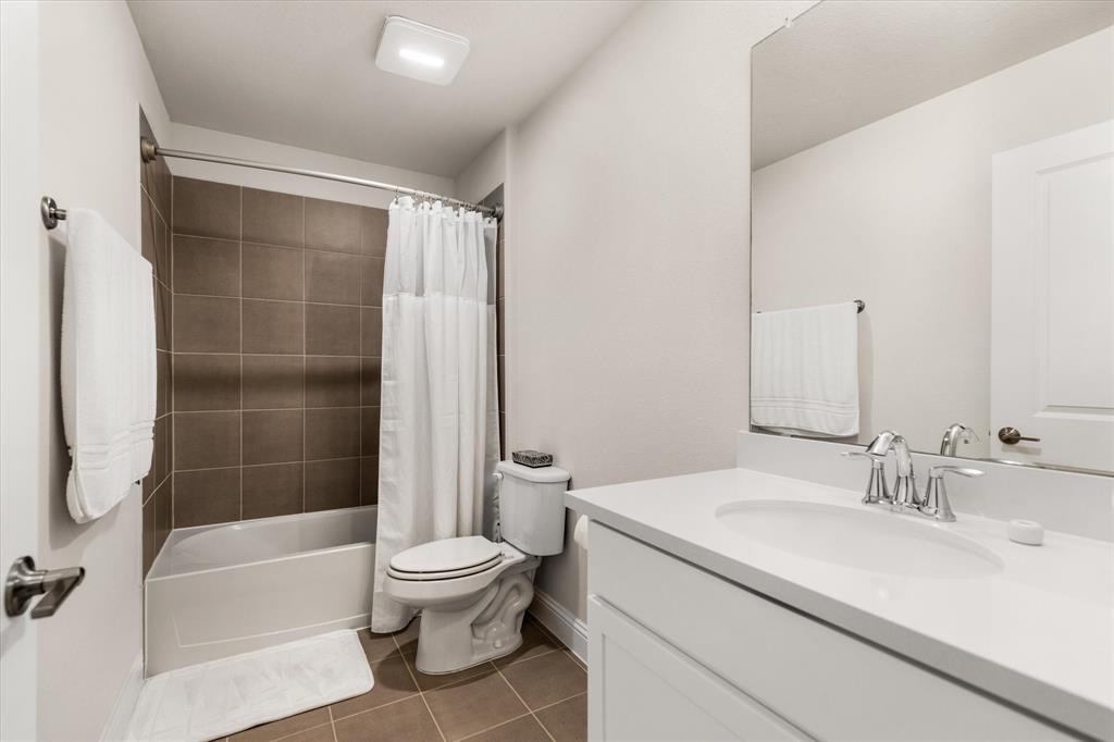 Ridge Northlake Ph 1 - Residential