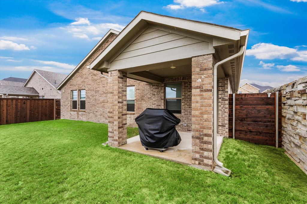 Ridge Northlake Ph 1 - Residential