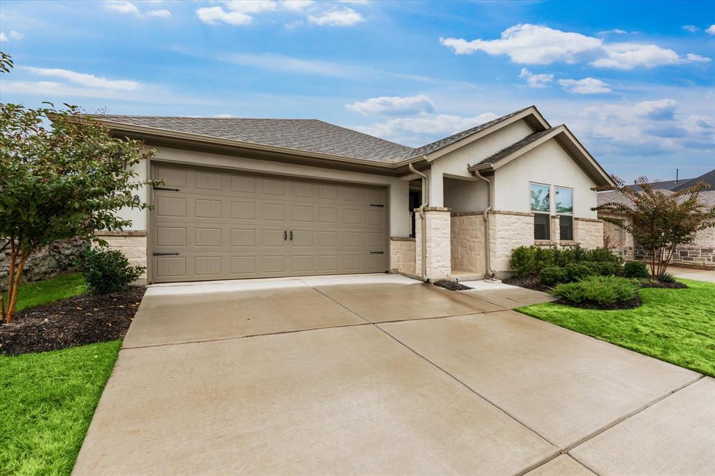 Ridge Northlake Ph 1 - Residential