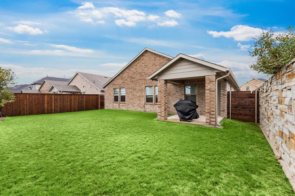 Ridge Northlake Ph 1 - Residential