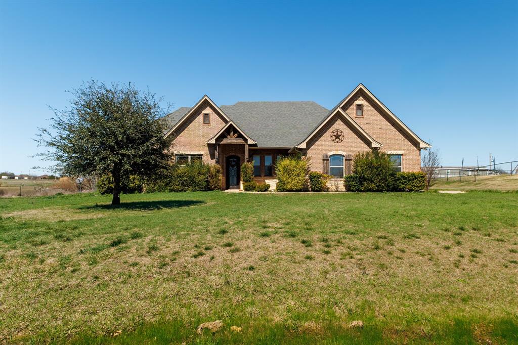 Nice sized custom home located in the Wildcat Ridge gated community. This property is being sold as is. Offers are subject to lender approval. Submit your highest and best offer. No blind offers will be accepted.