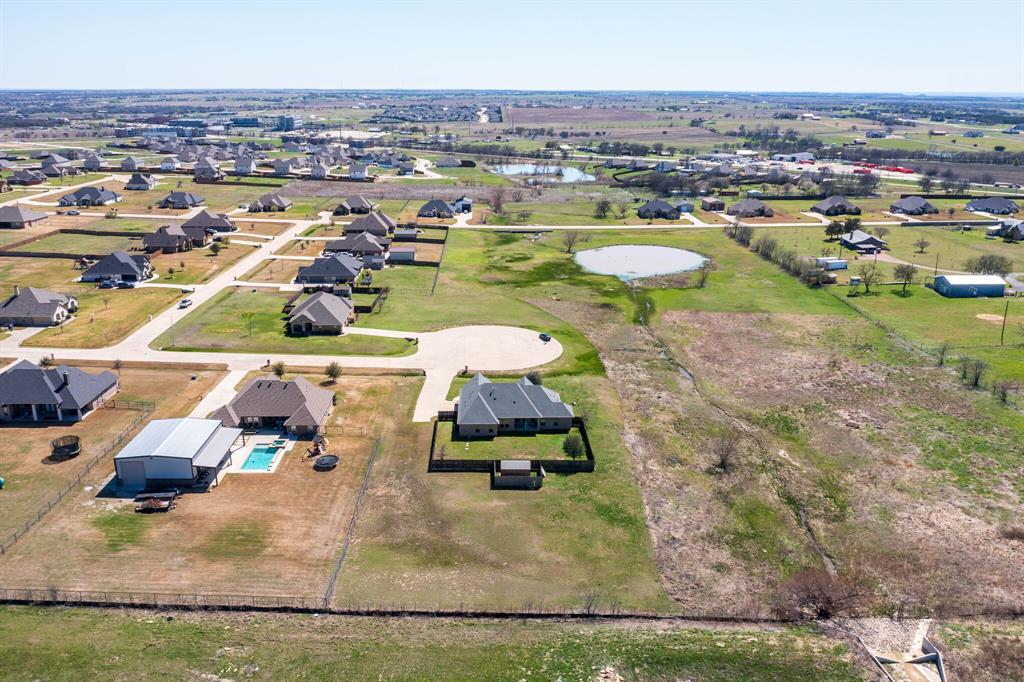 Wildcat Rdg - Residential