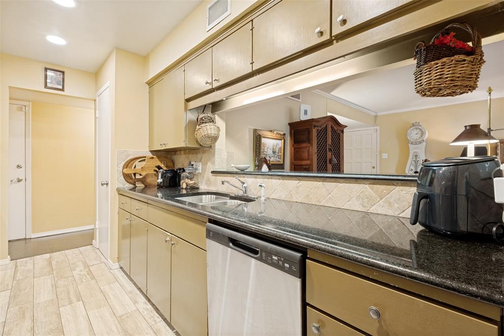 Danbury Condo - Residential