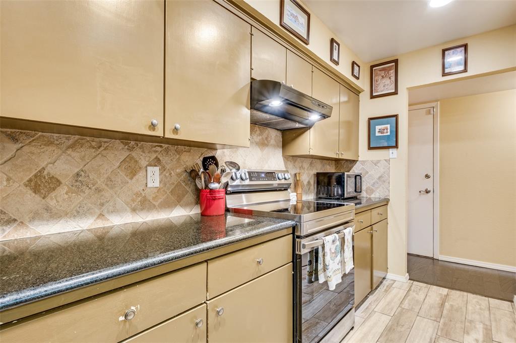 Danbury Condo - Residential