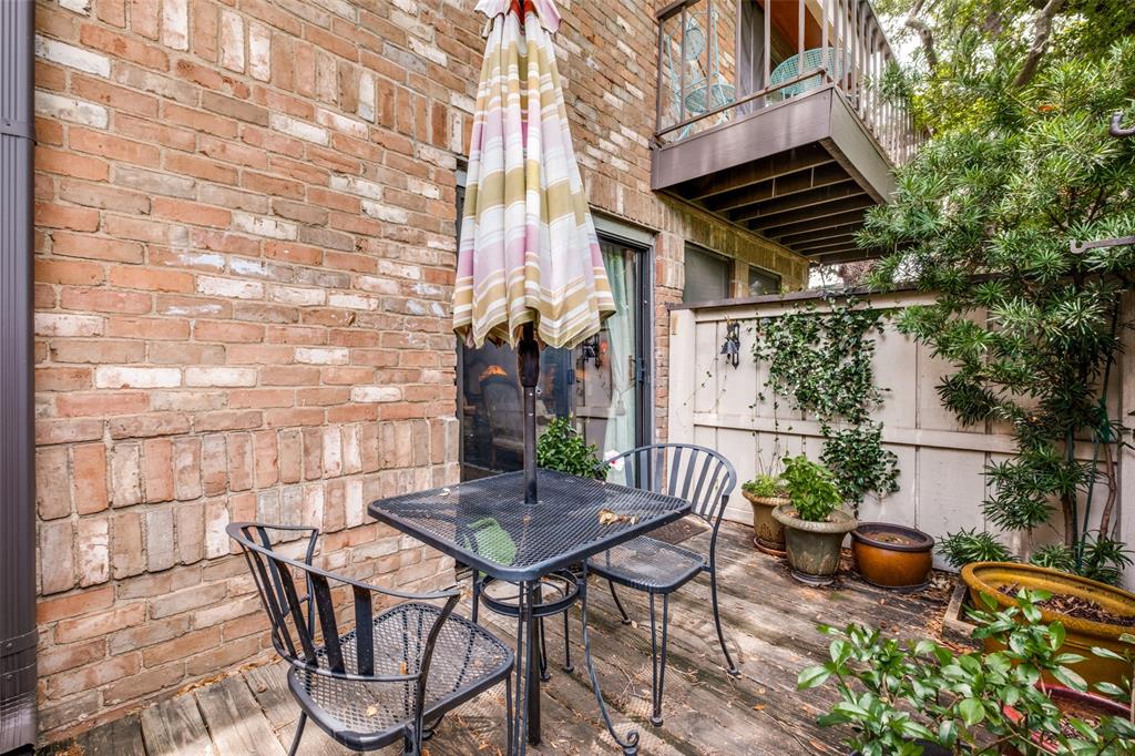 Danbury Condo - Residential