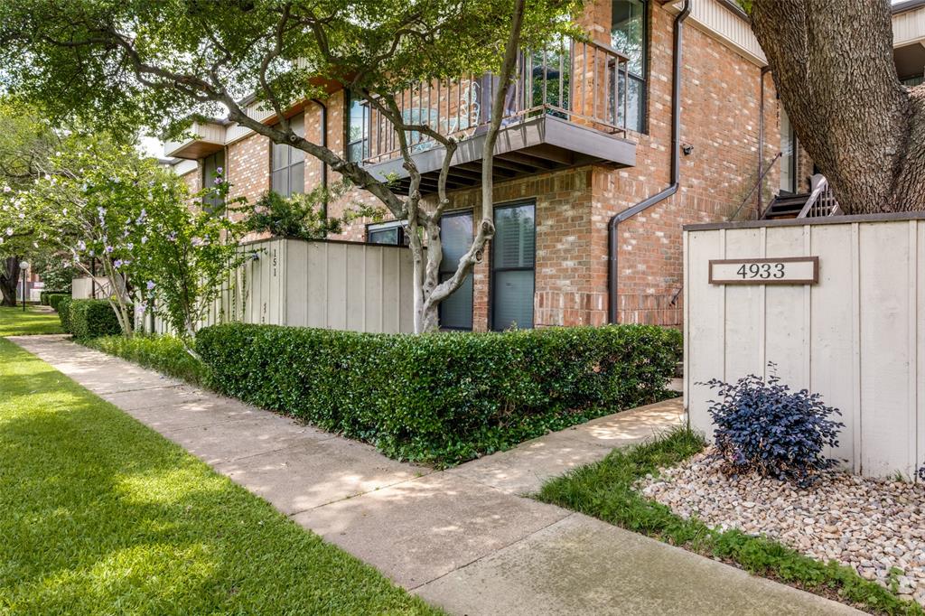 Danbury Condo - Residential