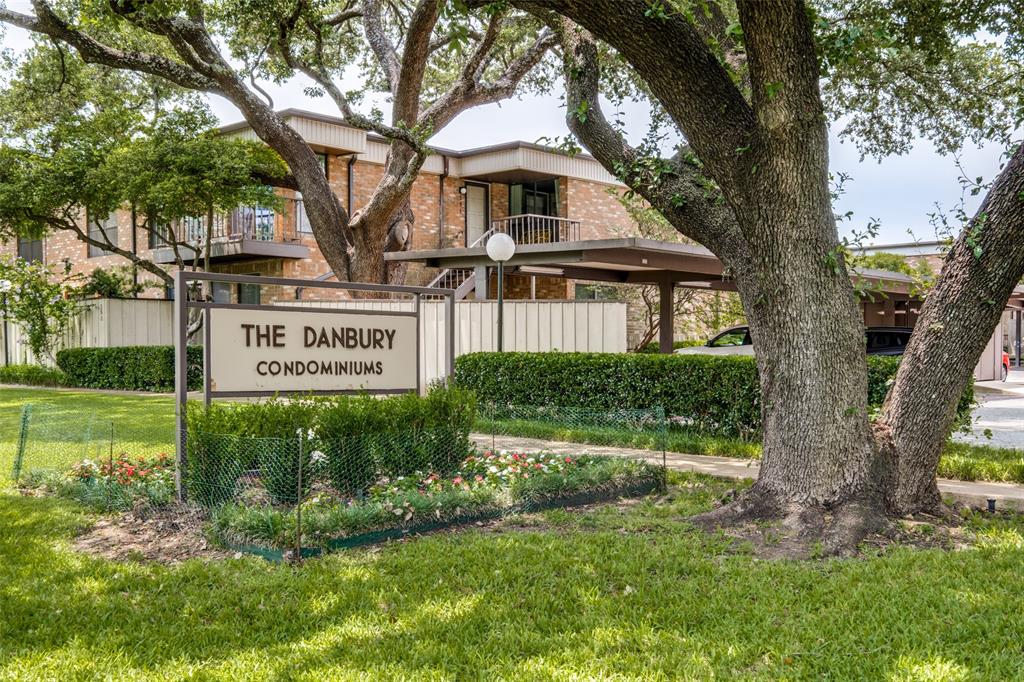 Danbury Condo - Residential