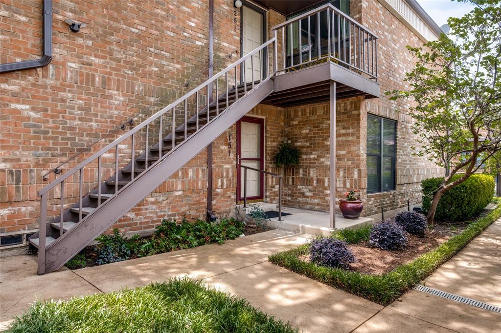 Danbury Condo - Residential