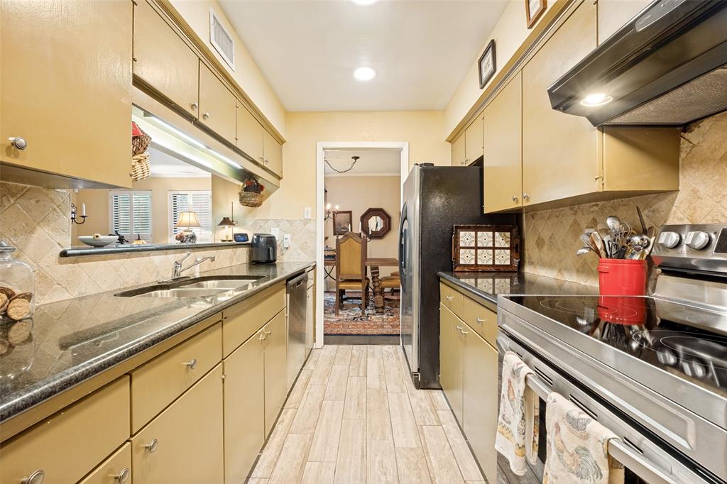 Danbury Condo - Residential