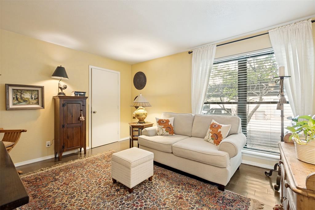 Danbury Condo - Residential