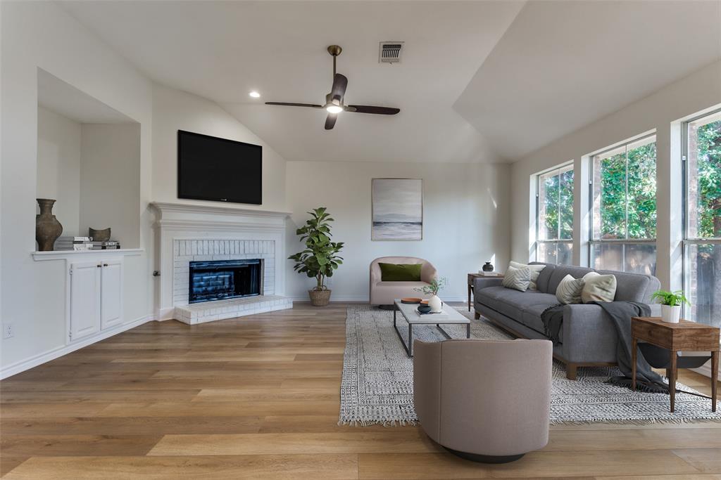 The Knoll At Oakmont Ph 1b - Residential