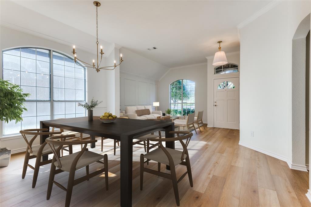 The Knoll At Oakmont Ph 1b - Residential