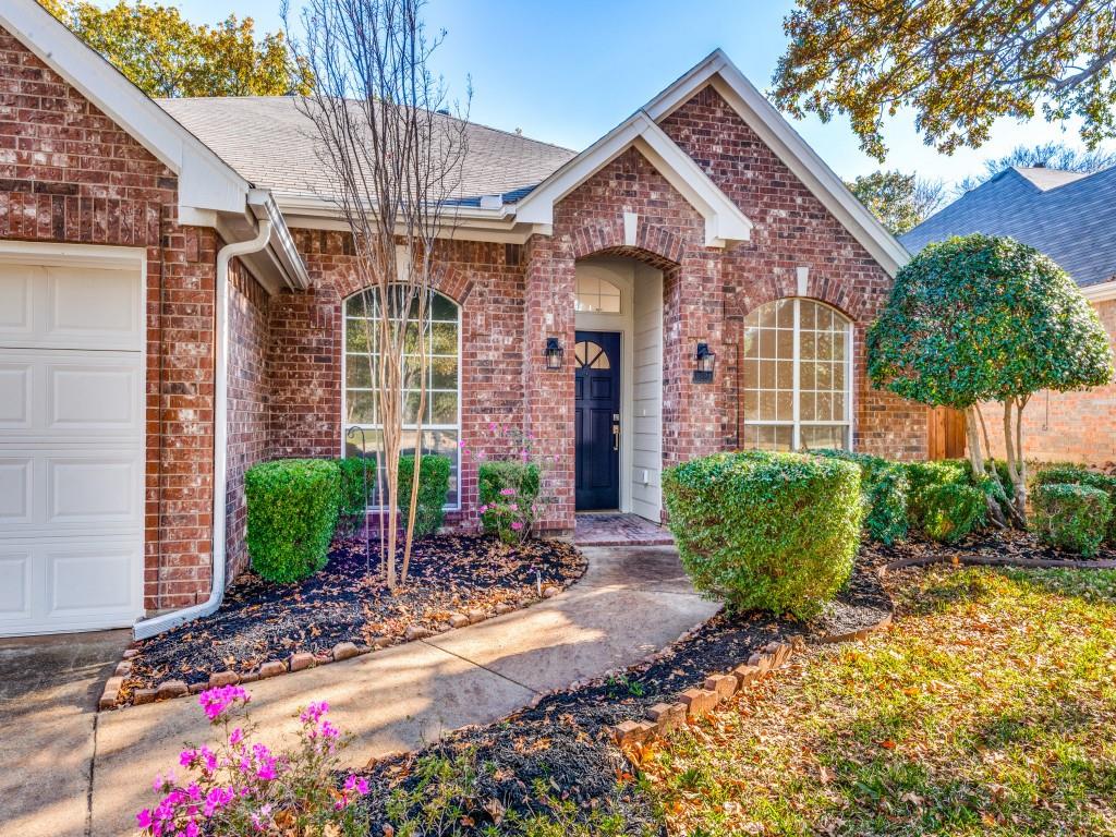 The Knoll At Oakmont Ph 1b - Residential