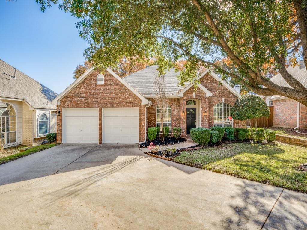 The Knoll At Oakmont Ph 1b - Residential