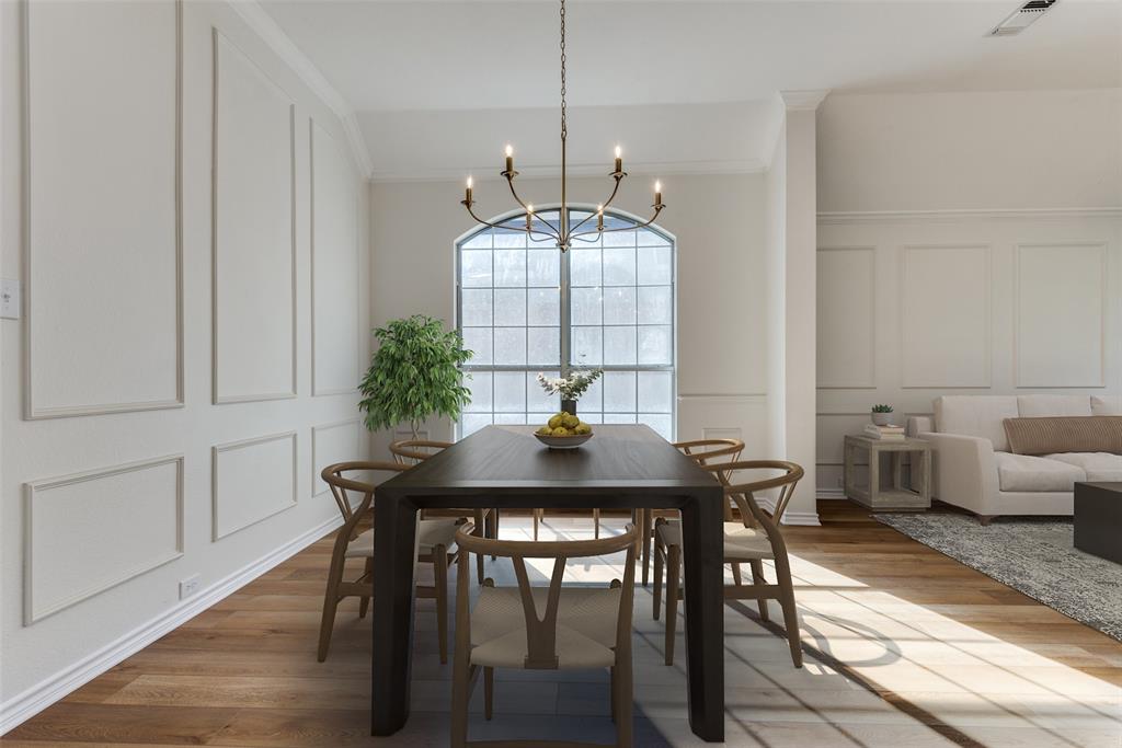 The Knoll At Oakmont Ph 1b - Residential