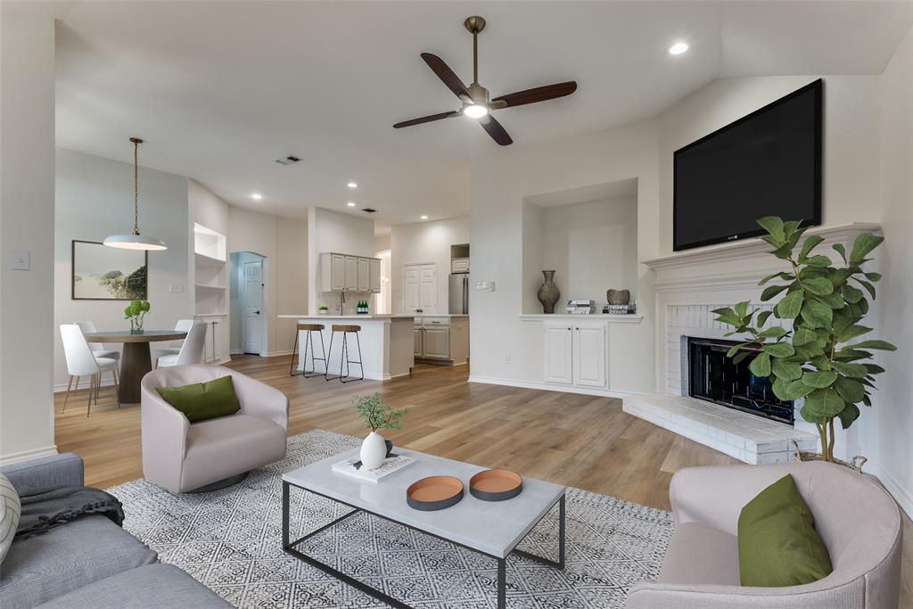The Knoll At Oakmont Ph 1b - Residential