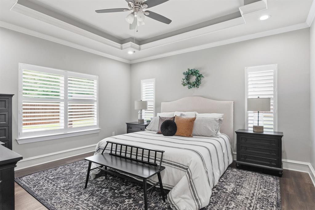 Freedom Ranch - Residential