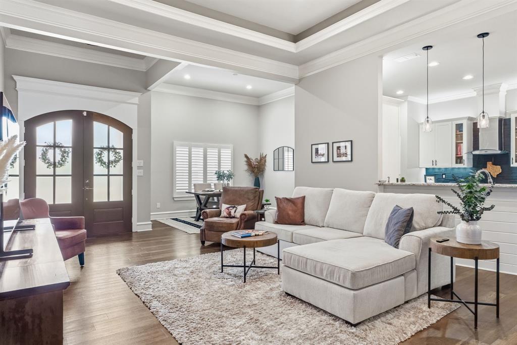 Freedom Ranch - Residential
