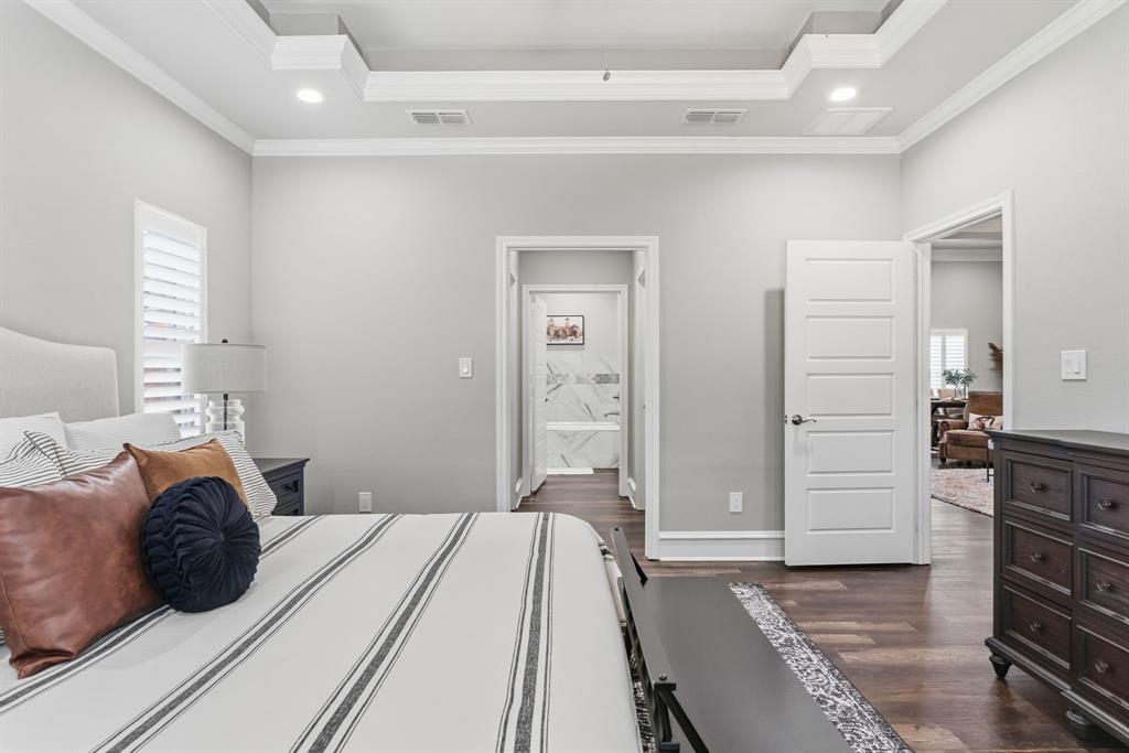 Freedom Ranch - Residential